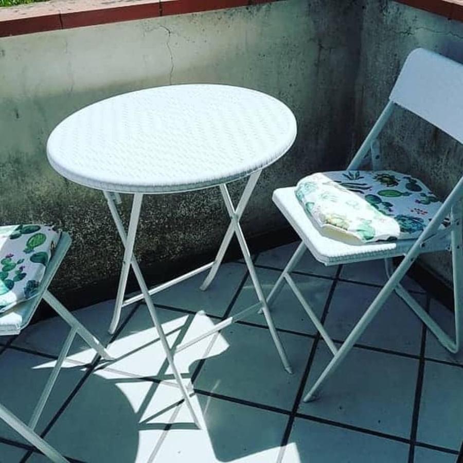 Peppino'S Room Naples Exterior photo